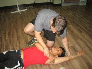 get Certified with Emergency Childcare First Aid Courses in Lethbridge