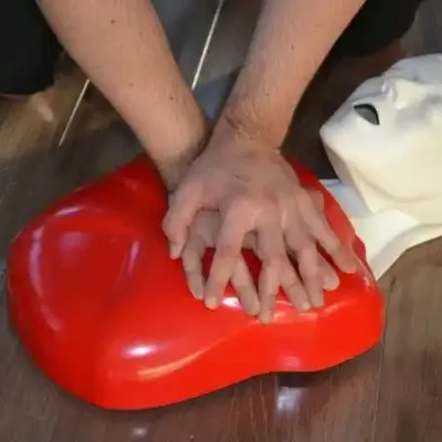 Lethbridge First Aid