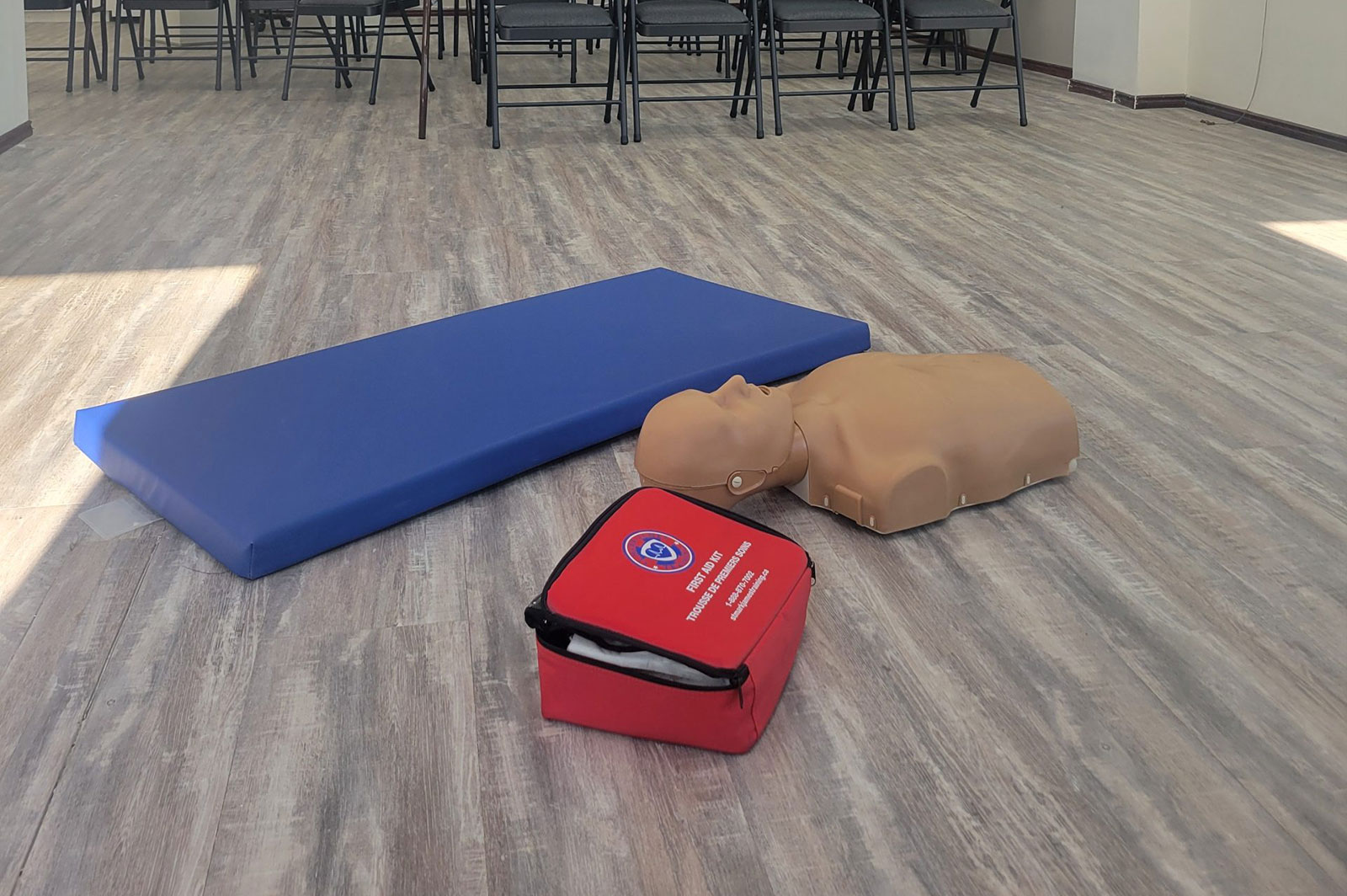CPR-Course-Lethbridge