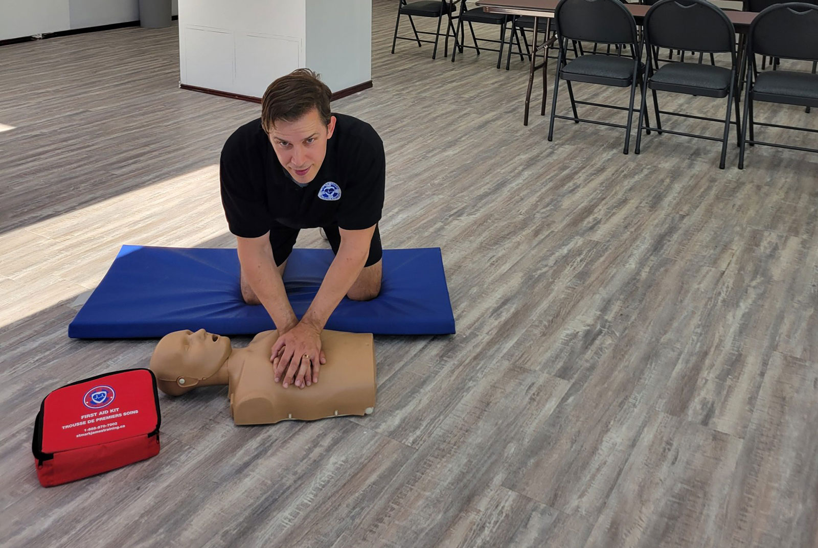 CPR and firstaid training centre lethbridge-scaled