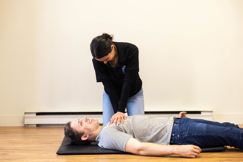 CPR Training
