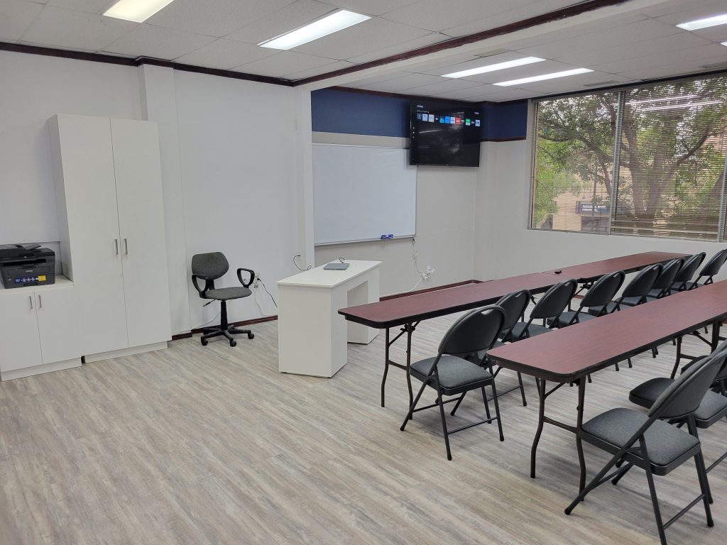 First Aid for University of Lethbridge