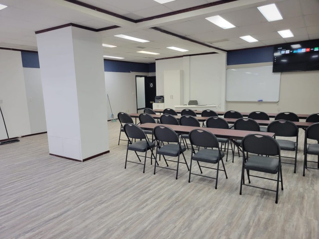 CPR Training in Lethbridge