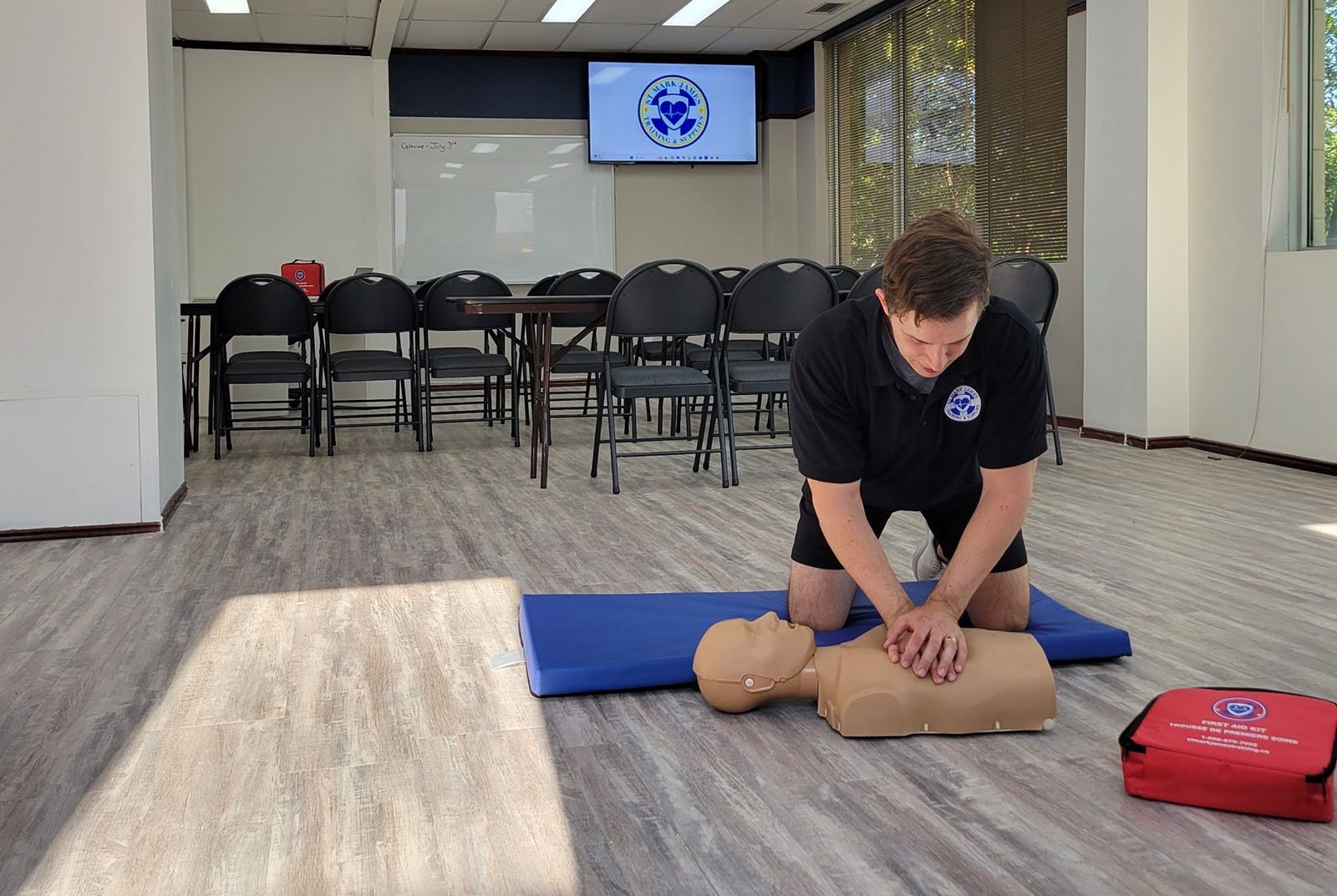 CPRTraininginLethbridge