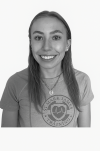 Catherine Instructor